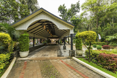 The Windflower Resorts And Spa Coorg