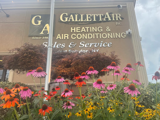 GallettAir Inc. Heating & Air Conditioning image 5