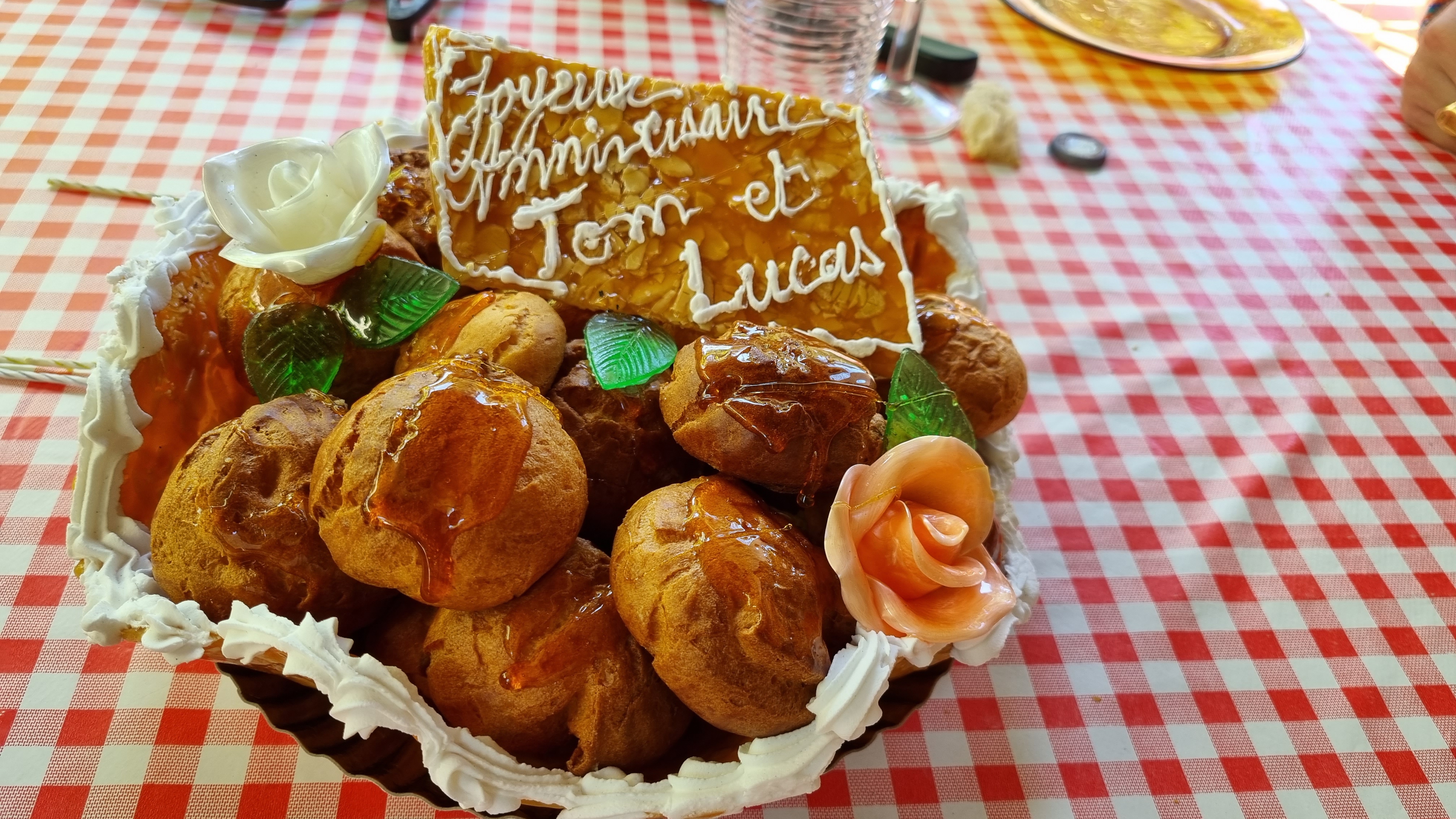 Photo n° 1 de l'avis de Benedicte.U fait le 18/08/2023 à 21:03
