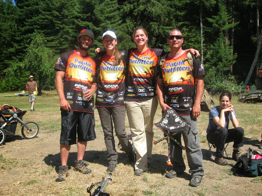 Outdoor Sports Store «Pacific Outfitters of Ukiah», reviews and photos, 955 N State St, Ukiah, CA 95482, USA