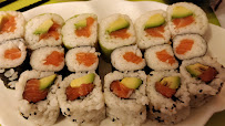 Sushi du Restaurant japonais Mandoo à Brest - n°20