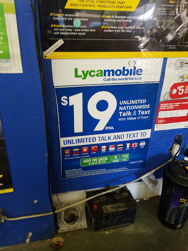 Used Tire Shop «Carlos Tire Shop», reviews and photos, 1702 Summit Ave, Haines City, FL 33844, USA