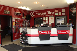 Integra Tire and Auto Centre