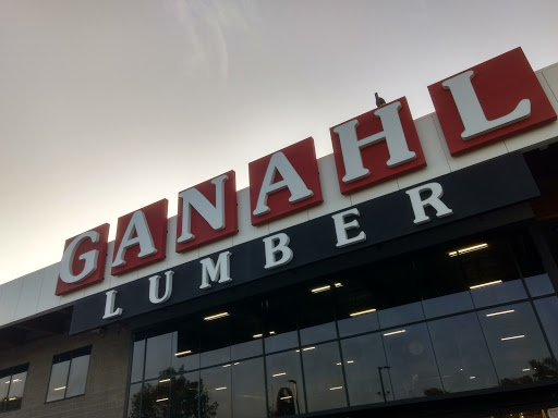 Lumber Store «Ganahl Lumber», reviews and photos, 1275 Bristol St, Costa Mesa, CA 92626, USA
