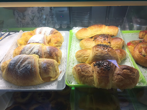 Pastelaria O Chaparro no Costa da Caparica, Setúbal