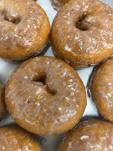 Donut Shop «Goldstar Donut Shop», reviews and photos, 1246 Whitfield Ave, Sarasota, FL 34243, USA