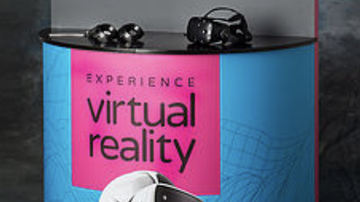 Virtual Reality rental