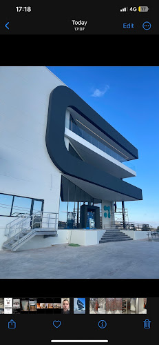 Αξιολογήσεις για το Nasis Frost στην Αιγάλεω - Κατάστημα