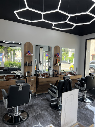 Stranzi Friseur In Vienna