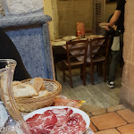 Photo n°13 de l'avis de Gianni.a fait le 24/03/2019 à 19:05 sur le  Osteria l'Aricciarola à Ariccia