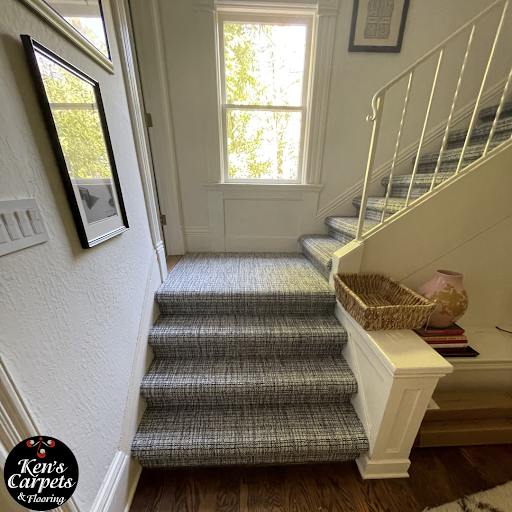 Kens Carpets & Flooring image