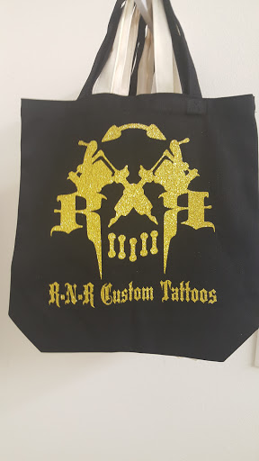 Tattoo Shop «R-N-R Custom Tattoos», reviews and photos, 3770 W Gulf to Lake Hwy, Lecanto, FL 34461, USA