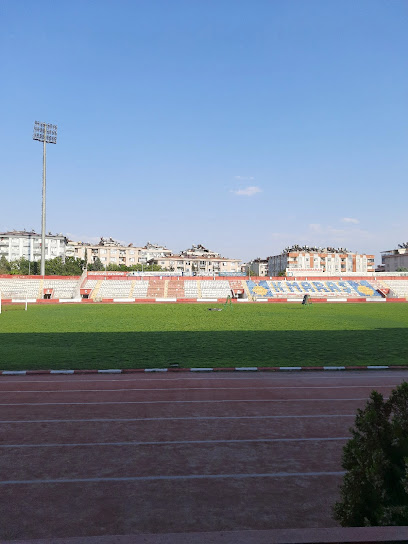 Kahramanmaras Stadium