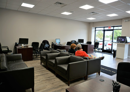 Used Car Dealer «PA Auto Sales.com», reviews and photos, 9900 Bustleton Ave, Philadelphia, PA 19115, USA