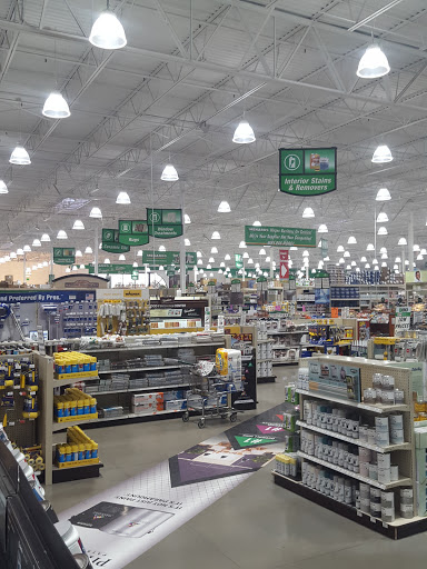 Home Improvement Store «Menards», reviews and photos, 3725 Erie St S, Massillon, OH 44646, USA