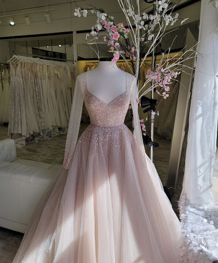 Clothing Store «Bridal Beginning», reviews and photos, 450 Cochran Rd, Pittsburgh, PA 15228, USA