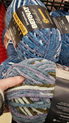 Craft Store «Michaels», reviews and photos, 20505 N Rand Rd #230, Kildeer, IL 60047, USA