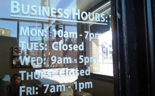 Focus Signs & Graphics Sign Company, Vehicle Wraps, Indoor & Outdoor Signage, Vinyl Sign Printing image