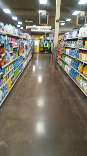 Grocery Store «Fred Meyer», reviews and photos, 7411 NE 117th Ave, Vancouver, WA 98662, USA