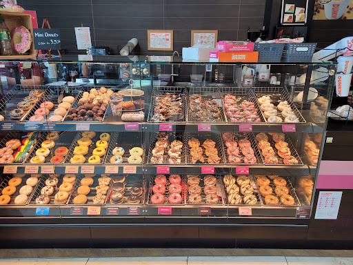 Dunkin´ Donuts Erlangen