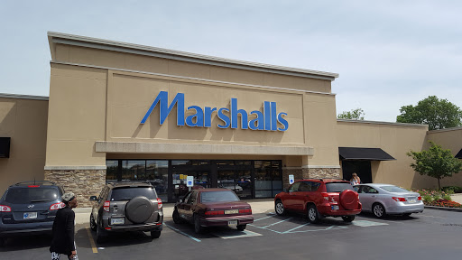 Marshalls, 1300 E 86th St #24, Nora, IN 46240, USA, 