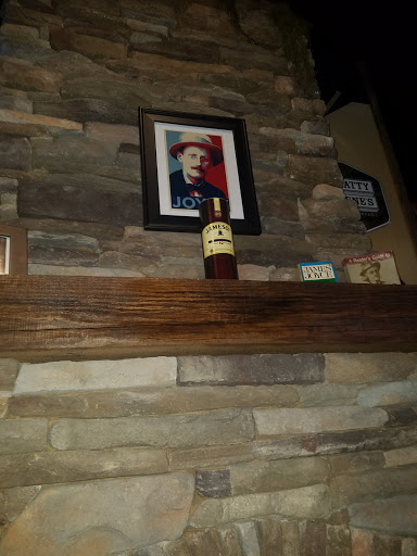 Irish Pub «The Joyce Irish Pub», reviews and photos, 1174 Turlington Ave #101, Leland, NC 28451, USA