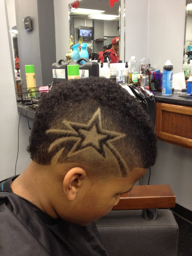 Barber Shop «Headz Up Barber Shop LLC», reviews and photos, 161 Whalley Ave, New Haven, CT 06511, USA