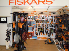 Prodejna Fiskars-online.cz