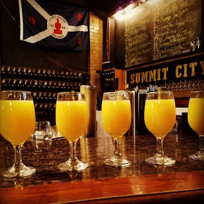 Summit City Brewerks