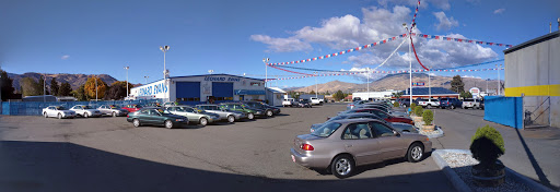 Used Car Dealer «Leonard Evans Used Cars Superstore», reviews and photos, 1424 N Wenatchee Ave, Wenatchee, WA 98801, USA