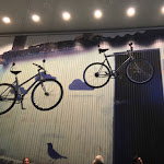 Photo n°1 de l'avis de Andreas.l fait le 10/03/2018 à 08:37 sur le  25hours Hotel Bikini Berlin à Berlin