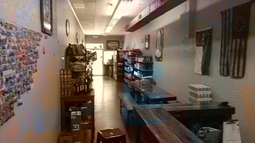 Beer Store «Main Street Bottle Shop», reviews and photos, 153 E Main St, Rock Hill, SC 29730, USA