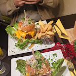 Photo n°1 de l'avis de Janina.� fait le 19/04/2023 à 18:18 sur le  Calvins Burger & Schnitzel House à Birkenfeld