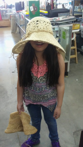 Thrift Store «Urban Thrift», reviews and photos, 9850 Walnut Hill Ln, Dallas, TX 75238, USA