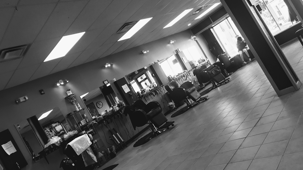 LegendZ Barbershop LLC 06451
