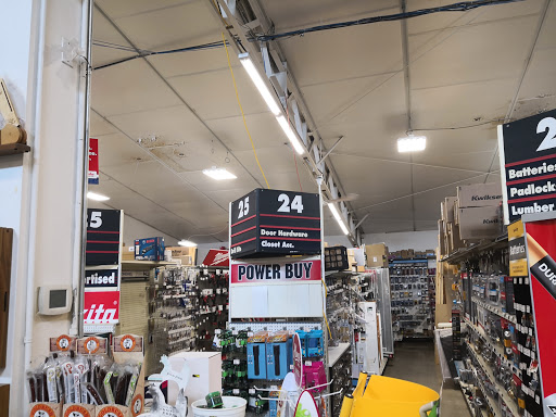 Home Improvement Store «Bloomington True Value Hardware», reviews and photos, 2700 E Covenanter Dr, Bloomington, IN 47407, USA