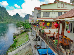 Phong Nha Coco Riverside Homestay