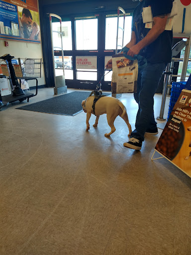 Pet Supply Store «PetSmart», reviews and photos, 849 E 23rd St, Panama City, FL 32405, USA