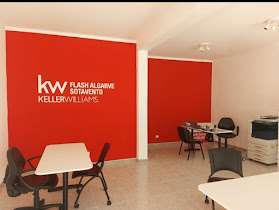 KW Flash Vila Real Santo António