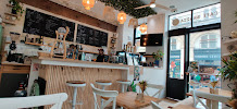 Atmosphère du Café Café Brazza à Bordeaux - n°6