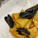 Photo n°1 de l'avis de Manuela.i fait le 02/07/2023 à 08:37 sur le  Coltello & Forchetta di Sergio Stagno à Porto Empedocle