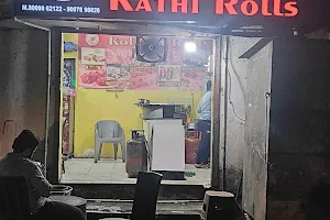Taste Of Kolkata Rolls image