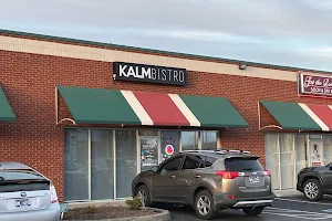 KALM Bistro image