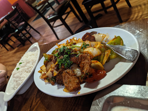Taras Himalayan Cuisine image