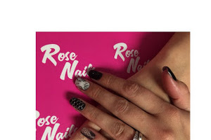Rose Nails Spa & Lashes