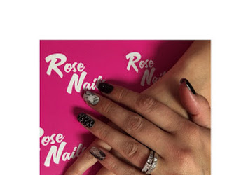 Rose Nails Spa & Lashes