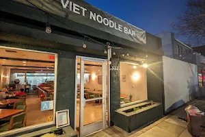 Viet Noodle Bar (Pico Blvd) image