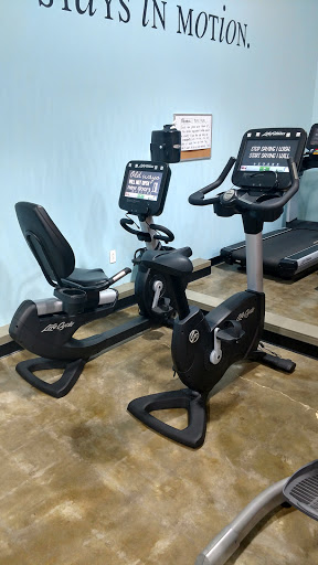 Gym «Anytime Fitness», reviews and photos, 13 S Old Orchard Ave, Webster Groves, MO 63119, USA