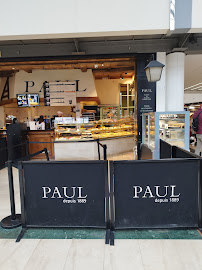 Les plus récentes photos du Sandwicherie PAUL à Serris - n°5