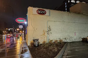 Cuzzy's Grill & Bar image